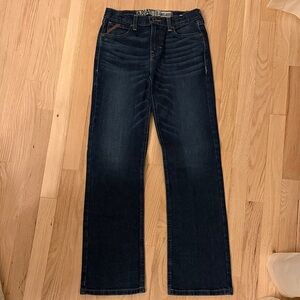 Ariat Kids Deep Indigo Jeans